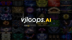 VJ Loops Subscription